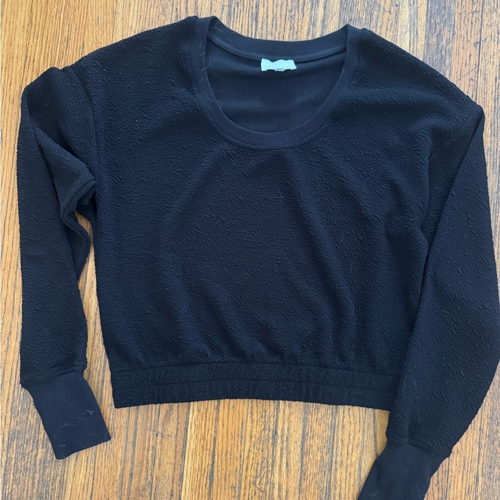 Sundays by Wearesundays Classic Black Knitwear - Small